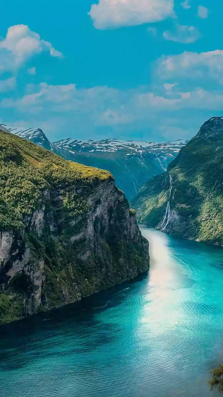 Lesser-Known Nordic Towns: What Makes Nordic Towns Appealing for Nature Lovers