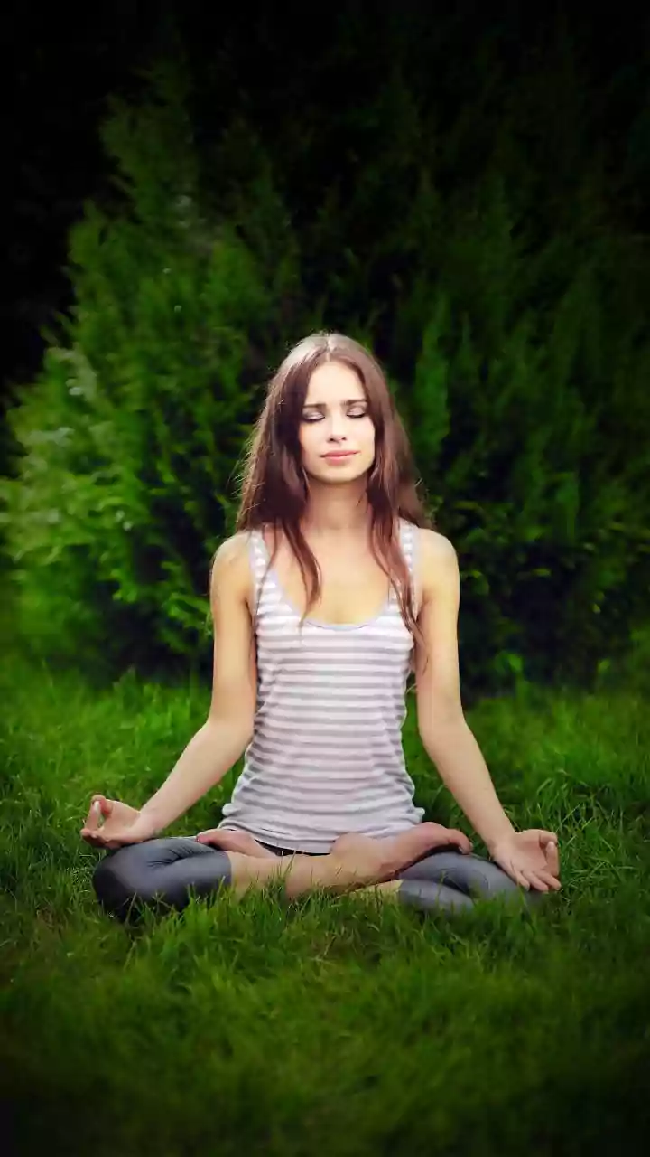 Five Deep Breathing Benefits That May Support Everyday Wellbeing