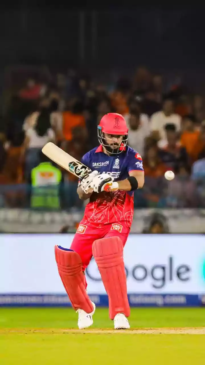 IPL 2026 Memes: Hilarious Reactions from SRH vs RR, Match 21 at Rajiv Gandhi International Stadium, Hyderabad