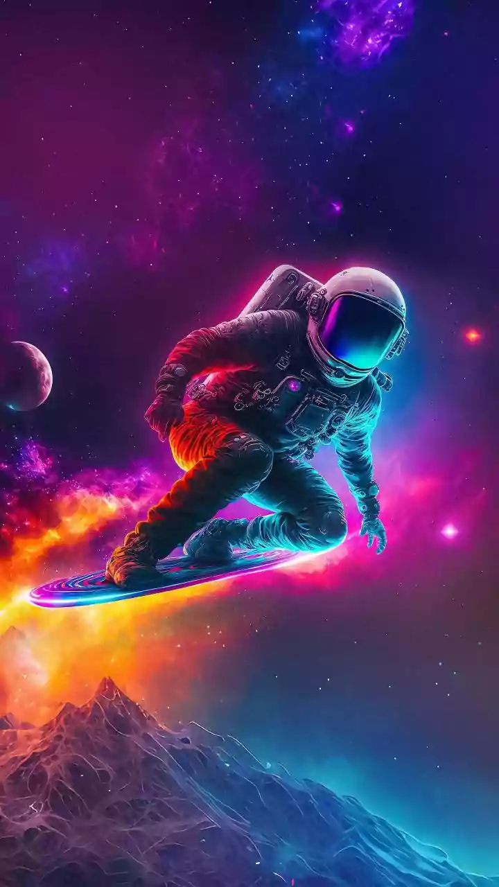 Shubhanshu Shukla Carried Indian Food to Space but Shared Every Portion