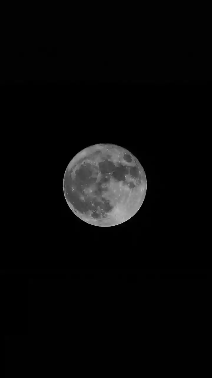 Nasa libera 12 mil fotos inéditas da missão Artemis II; confira