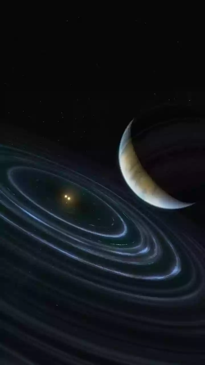 The Beta Pictoris System Just Gained A Third Known Giant Planet