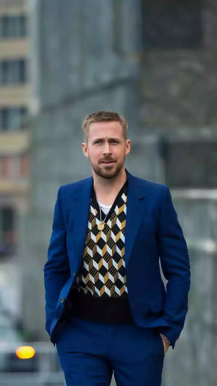 Ryan Gosling to headline Marvel’s Ghost Rider reboot, standalone film confirmed for 2028