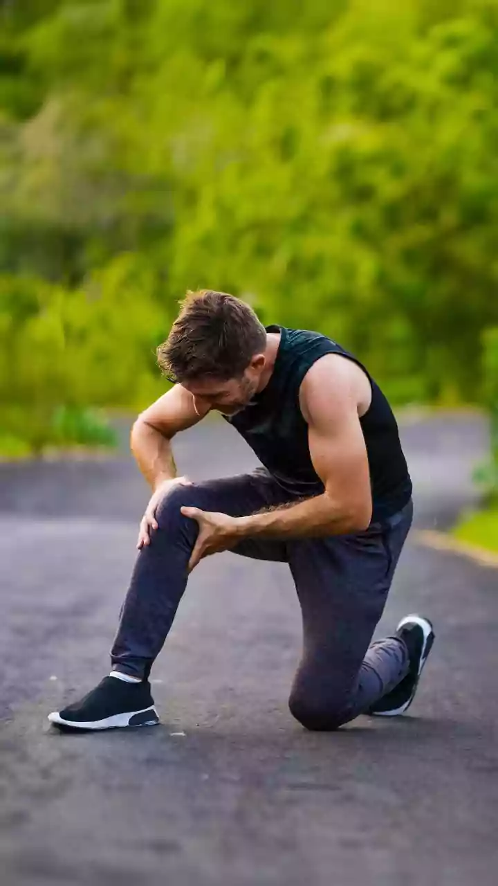 Understanding Complex Regional Pain Syndrome (CRPS)