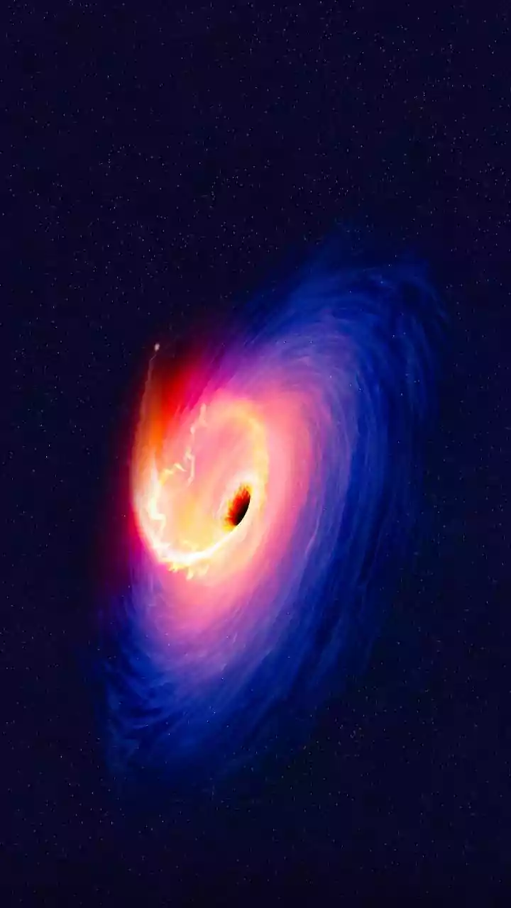 This camera can help us find more merging black holes