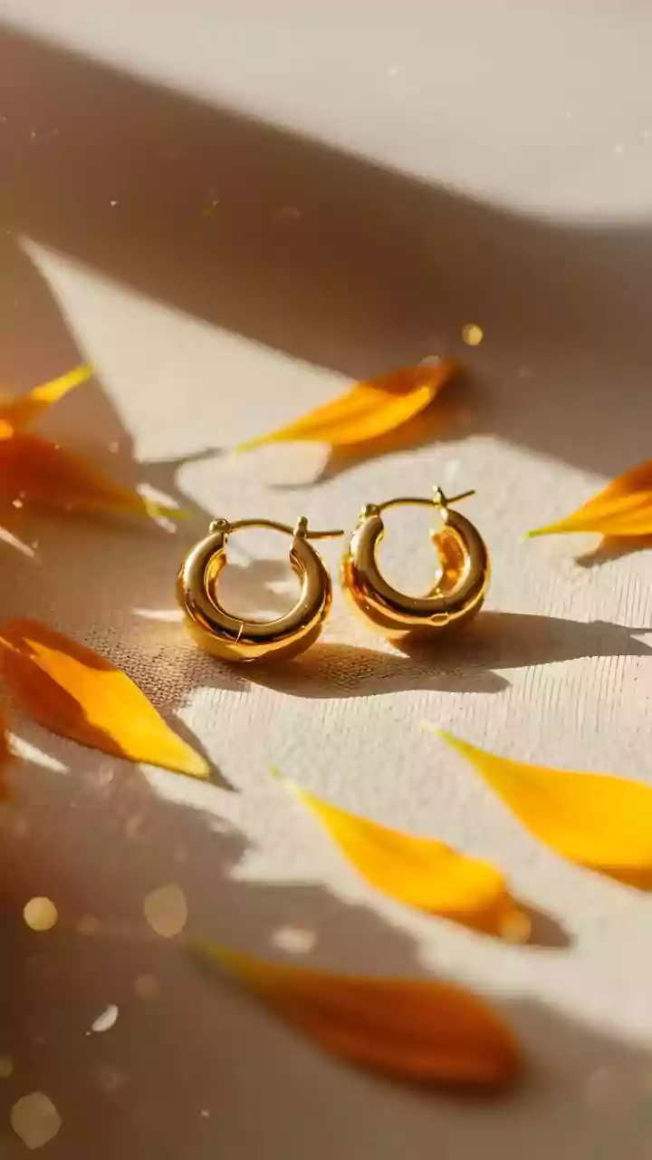 Should You Buy 24K Gold For Jewellery Or Choose More Practical 22K Gold?