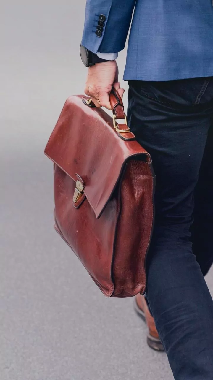 Could Walking Between Tasks Help You Stay Productive For Longer?