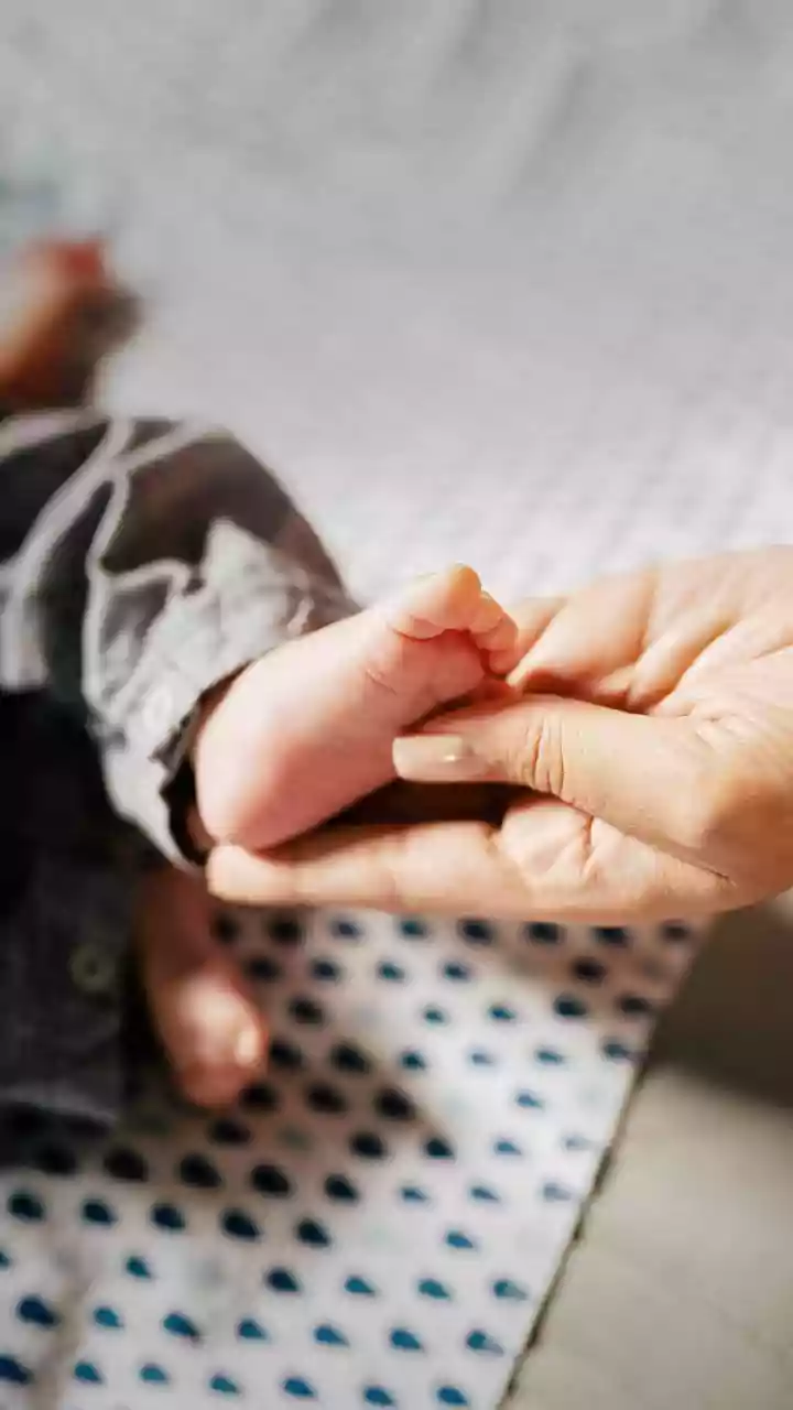 Pune: Early Check-Ups Key To Preventing Childhood Disabilities, Says Dr Nagnath Yampalle