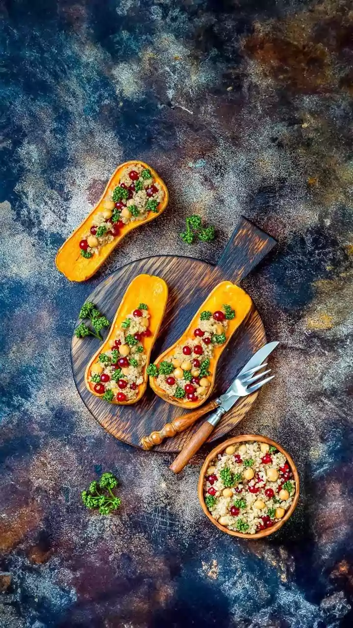 Healthy Crunchies Recipe How Roasted Makhana And Chickpeas Offer Better Snack Options
