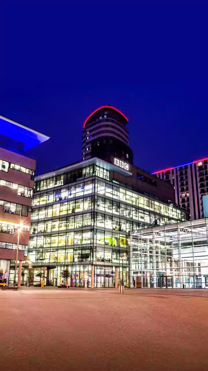 BBC seeks dismissal of Donald Trump's $10B lawsuit