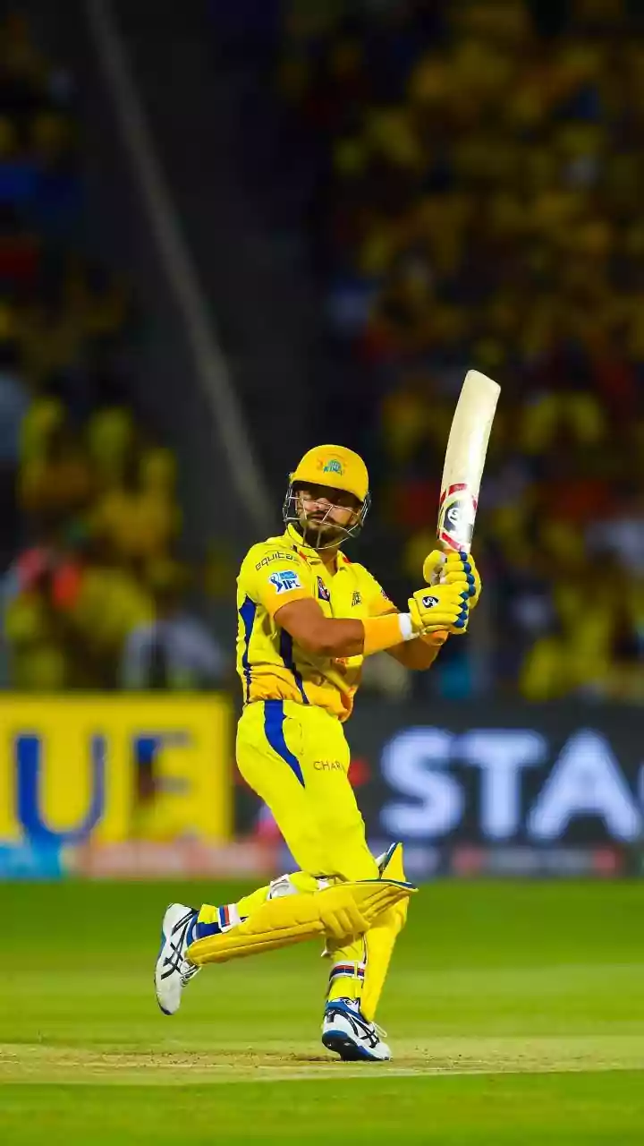 Suresh Raina Reveals His Favourite 2018 CSK Memories, Recalls Shane Watson, Ambati Rayudu and Harbhajan Singh