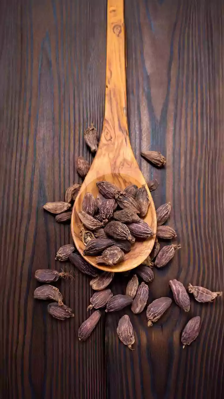 Cardamom Works Across Creamy, Baked and Fruit-Based Desserts