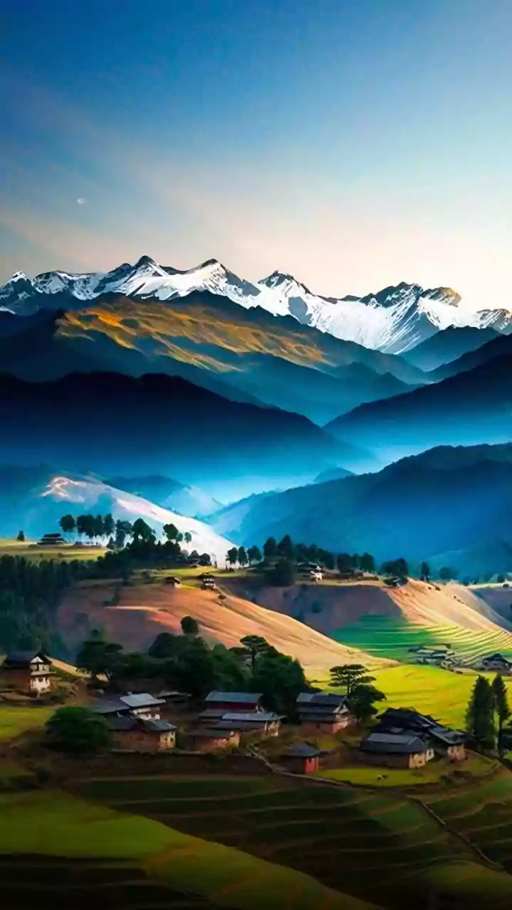 Choosing A September Escape: Compare Nepal, Vietnam And Sri Lanka For Indians