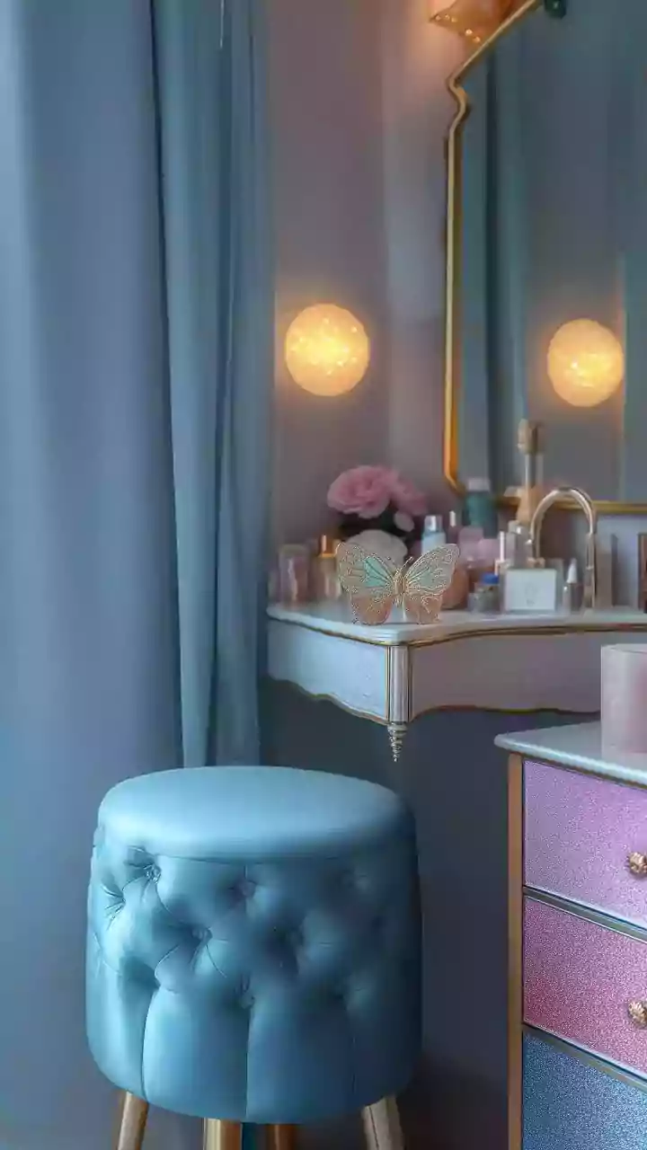 Style & Space: Saumya Tandon's Mumbai Home Tour