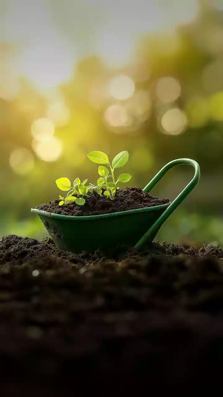 Seed Packets May Note Disease Resistance or Growth Habit