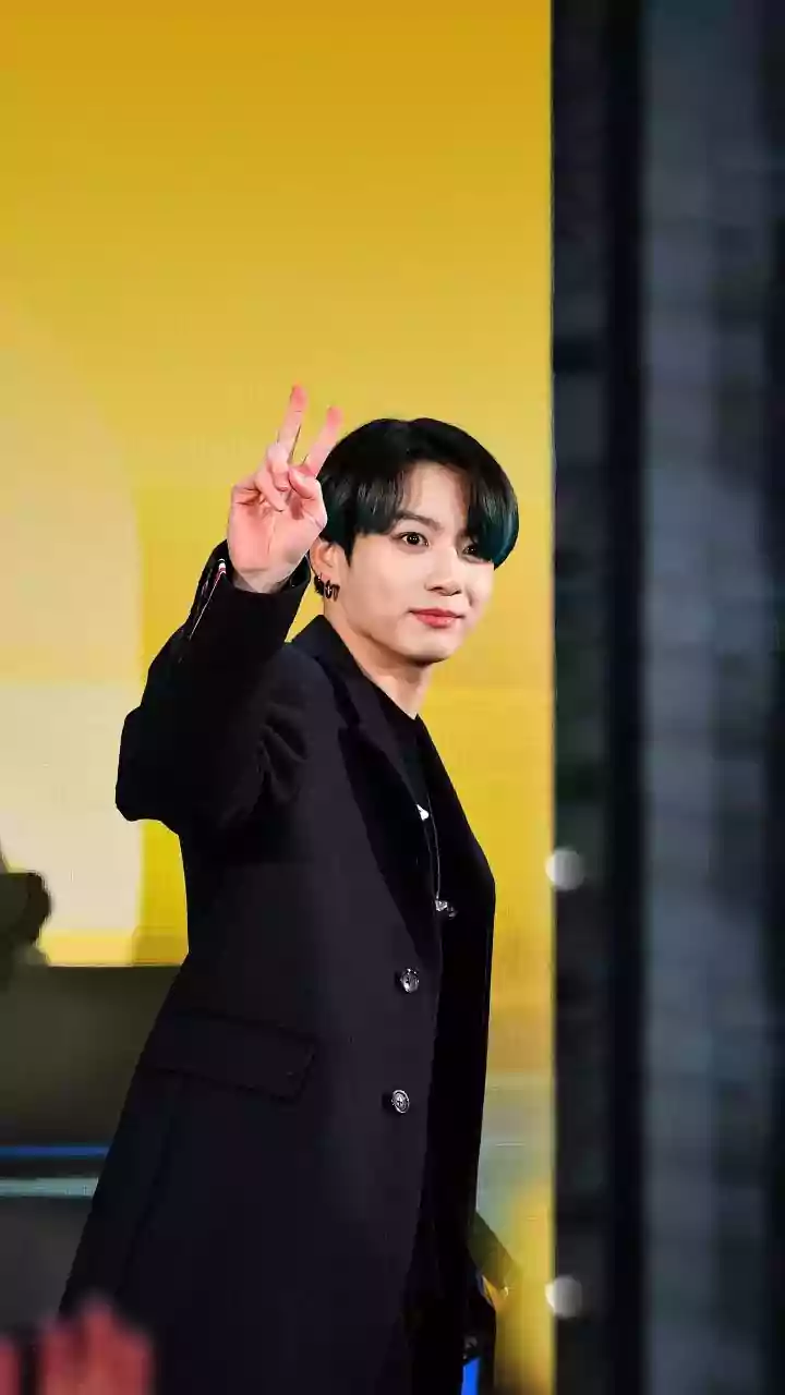 BTS Jungkook's Chanel Beauty Ambassadorship: A Global Win