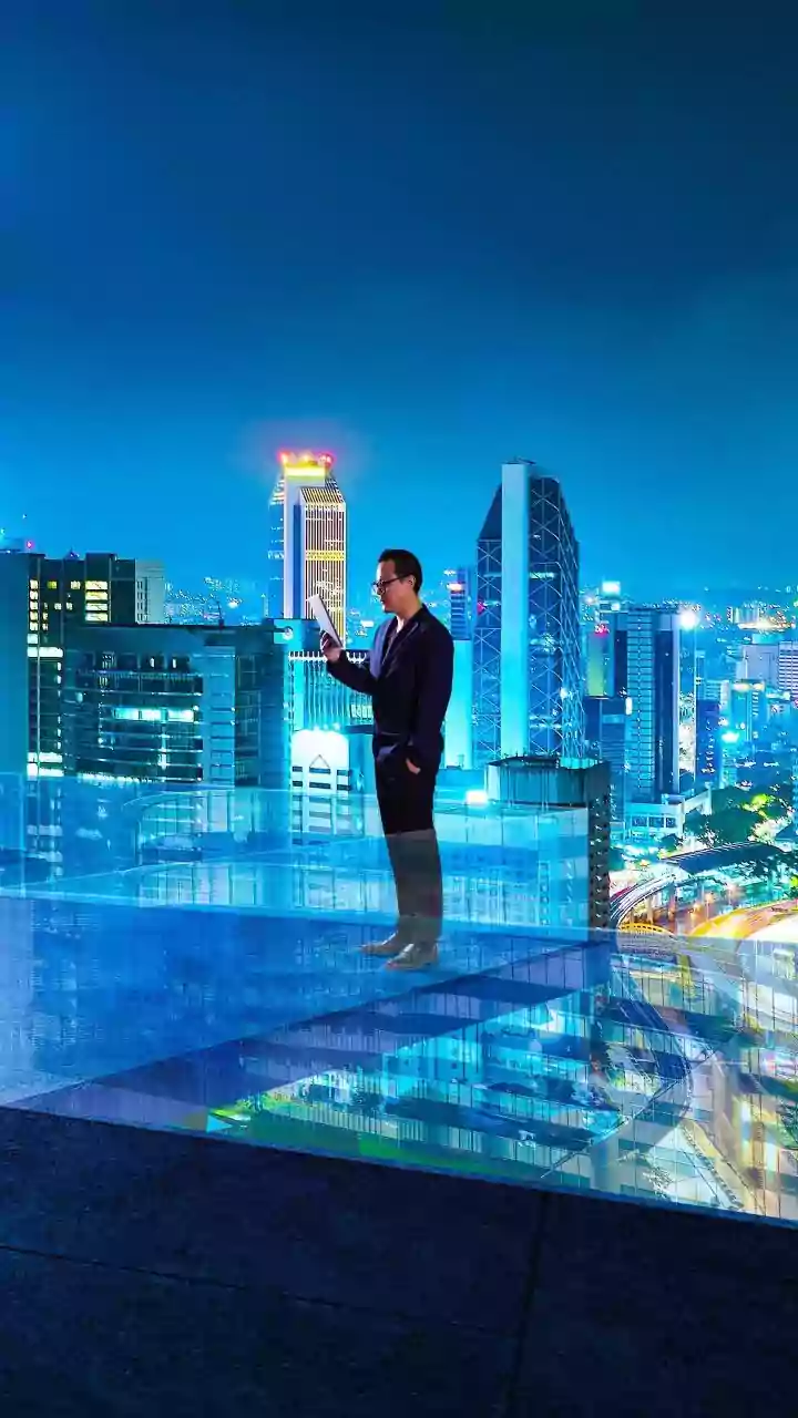 Kaushik Chakraborty On How Tata Capital Is Rethinking Financial Marketing