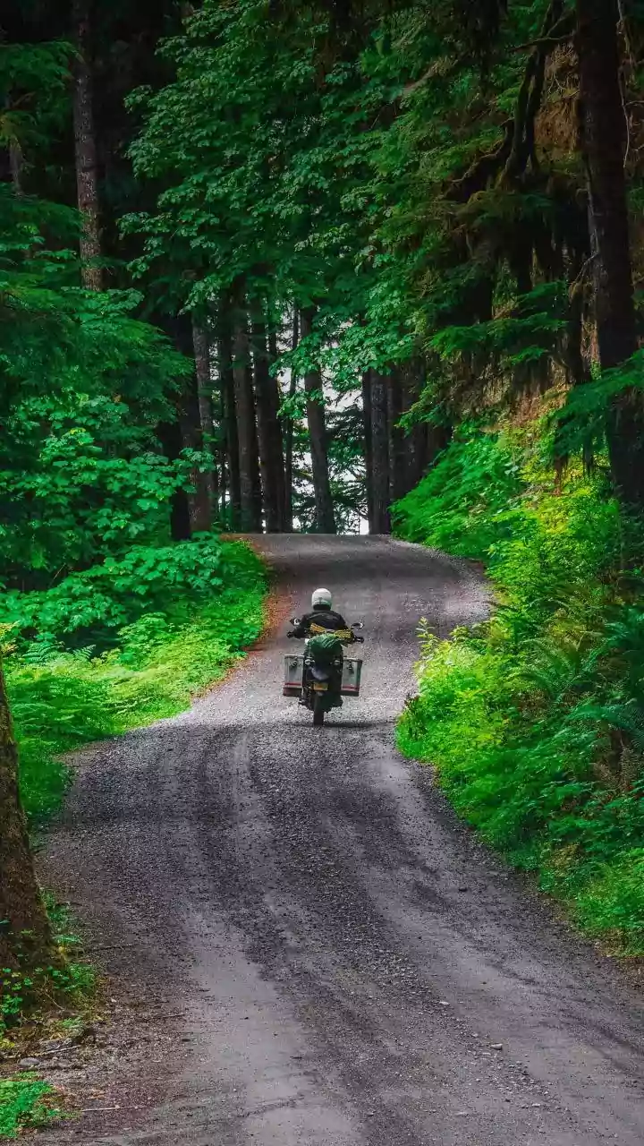 Adventure Bikes: Top Choices for Indian Riders