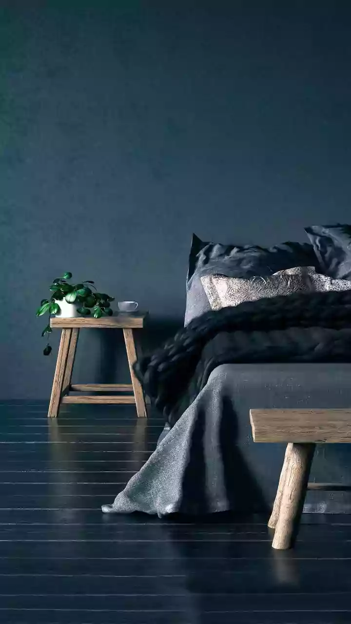 Bedroom décor trends 2026: Five must-have elements for calm and stylish space