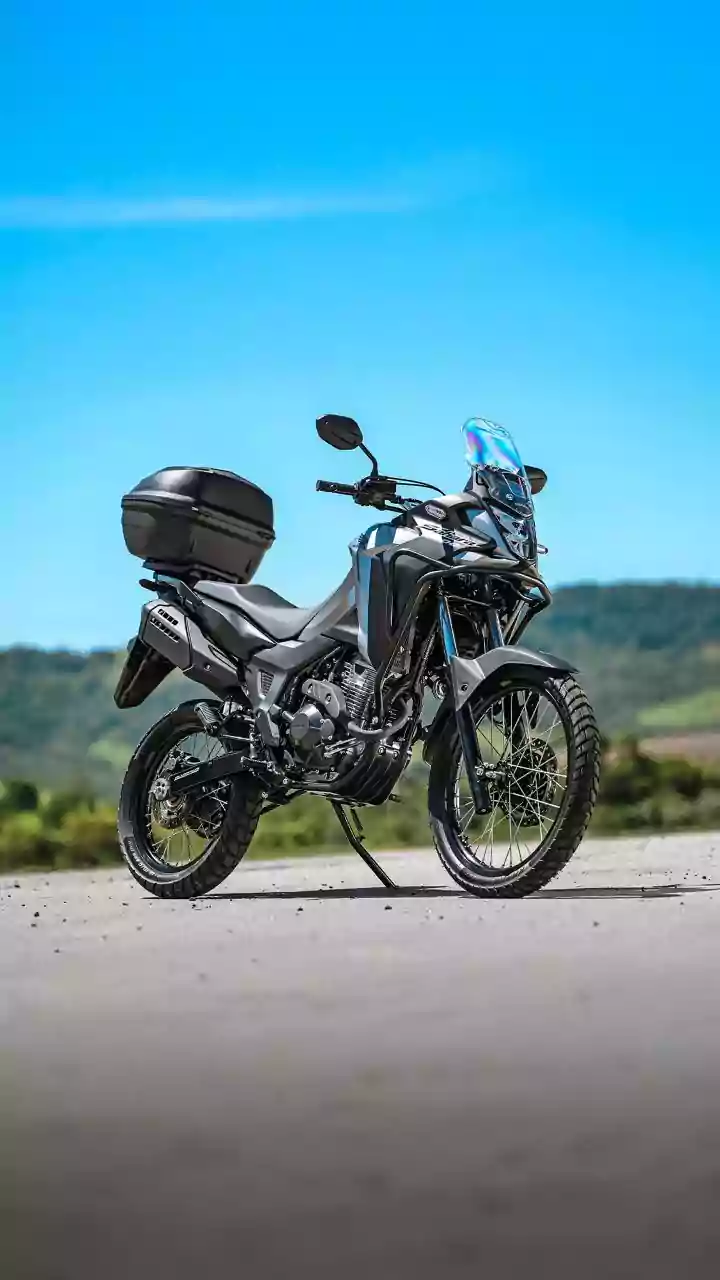 Top 10 motos com melhor revenda em 2026