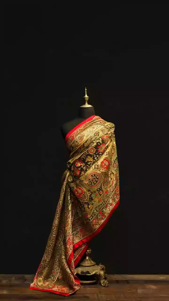 Decoding Indian Fashion: Trends & Essentials