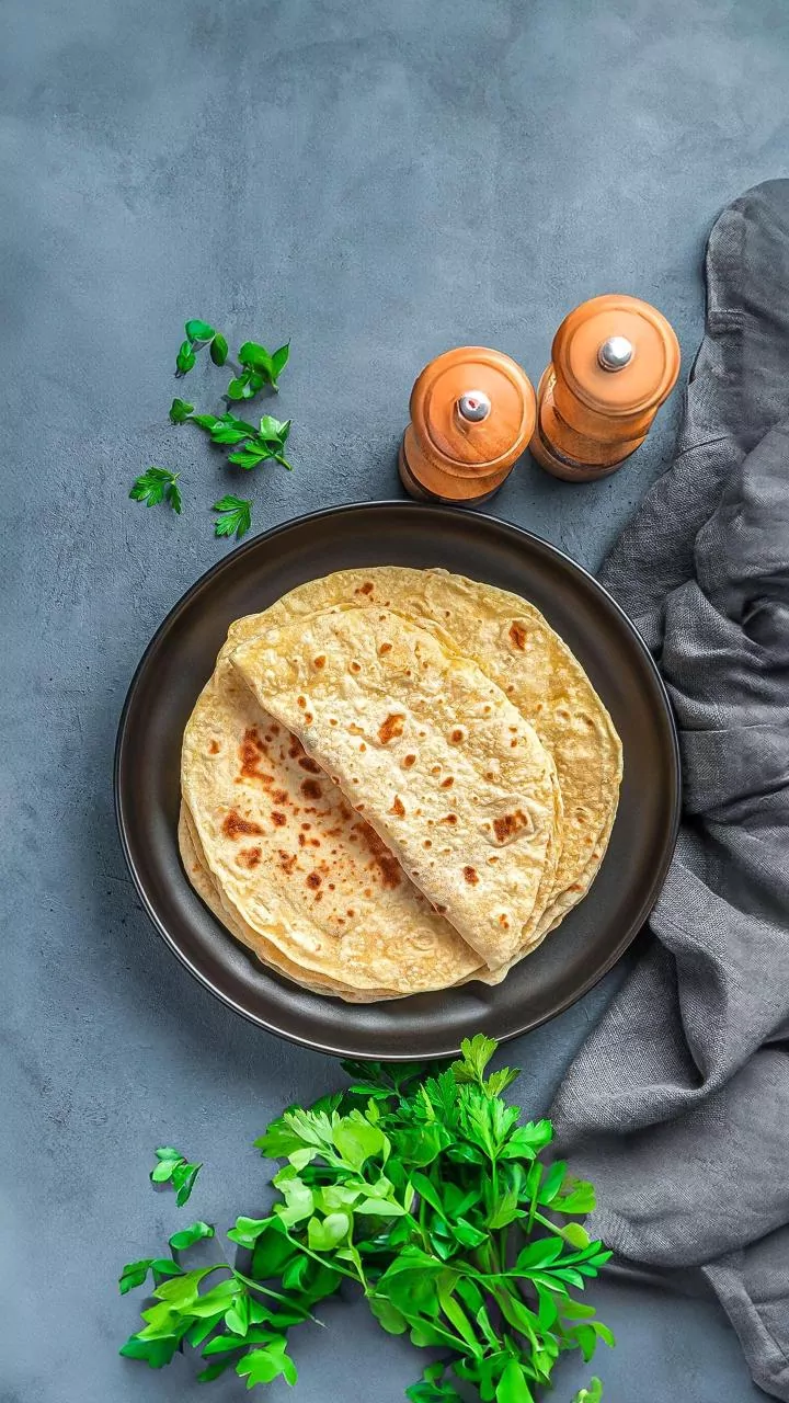 Bihari Sattu Paratha: A Delightful Culinary Journey