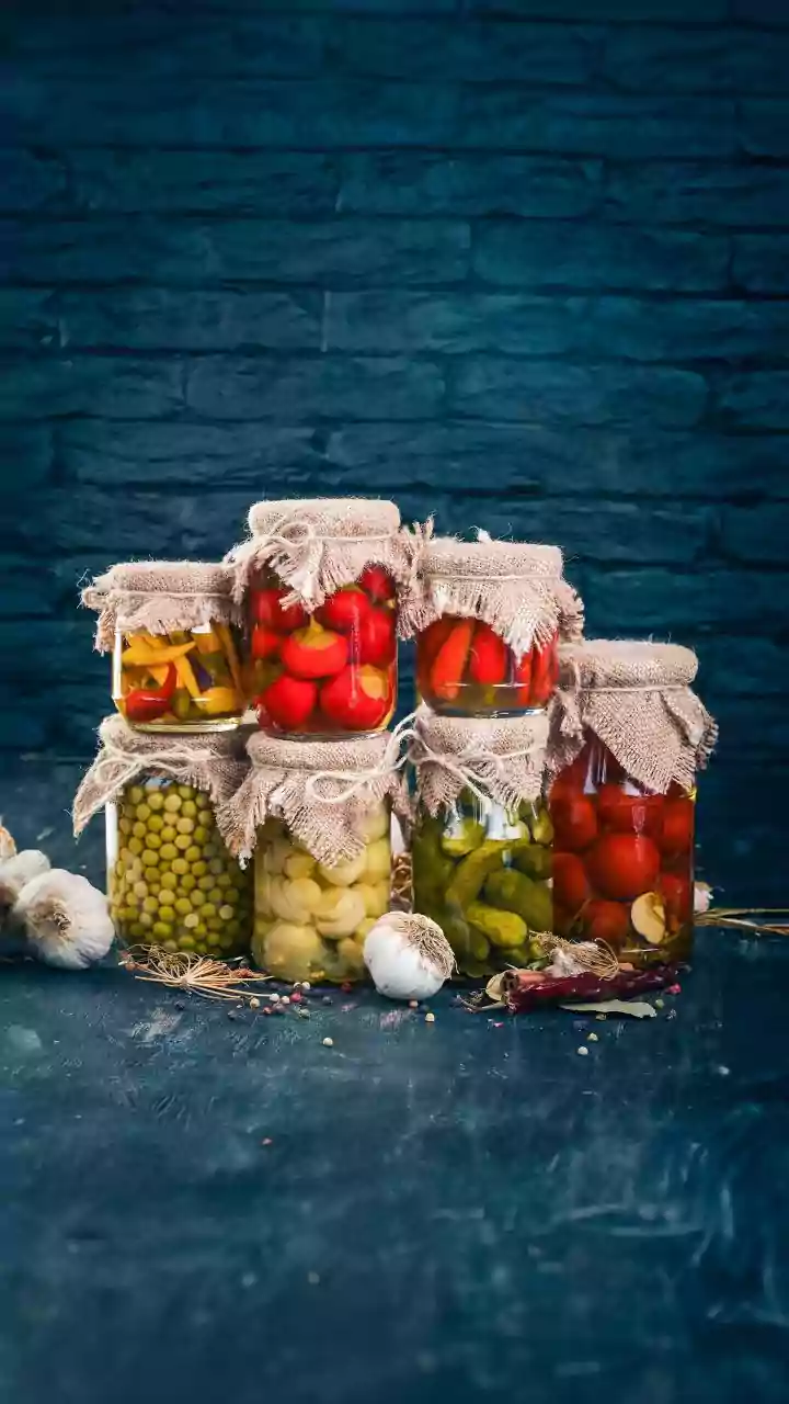 How To Make Your Monsoon Kitchen Safer For Everyday Food Storage
