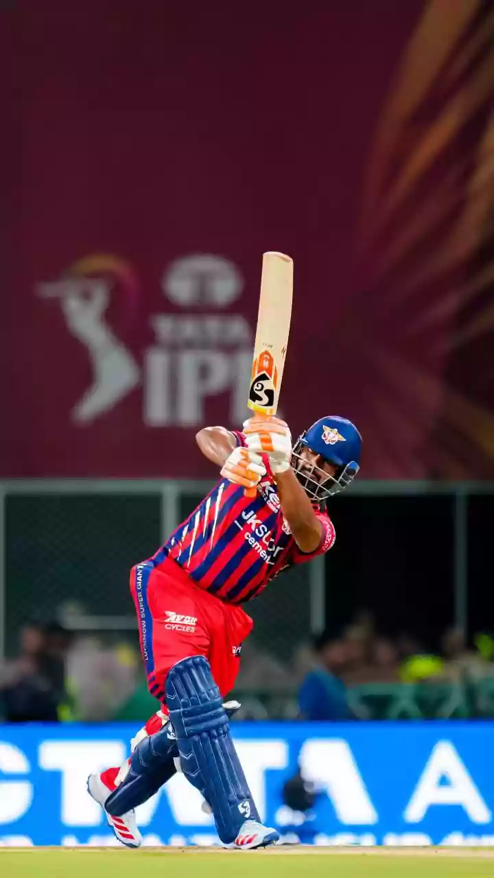 Delhi Capitals demolish Rishabh Pant’s LSG in Lucknow; fans troll the franchise