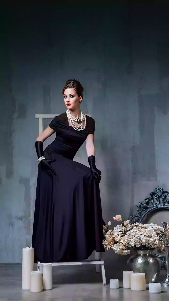 Coco Chanel's Wisdom: Dress to be Remembered for YOU, Not Your Clothes