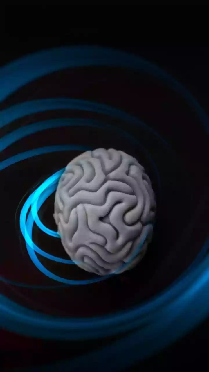 MRI scans show exercise can make the brain look younger: Study