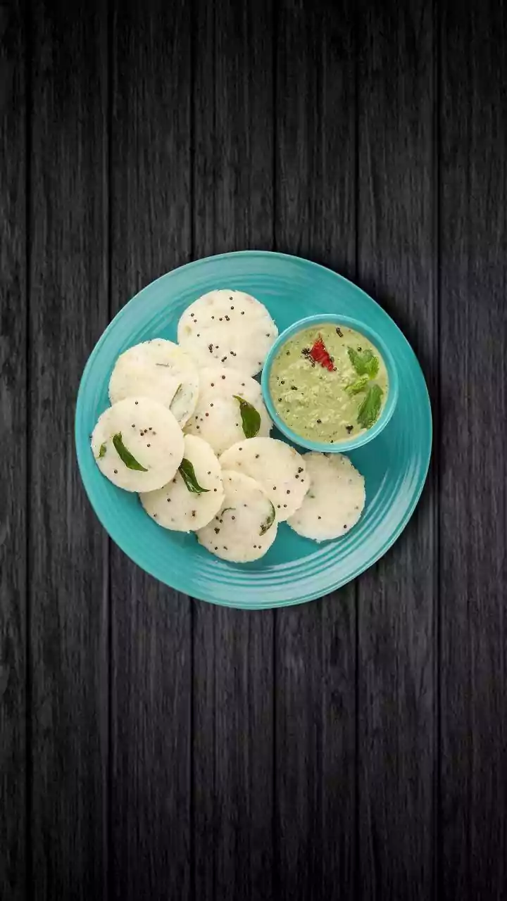Idli Magic: Mastering the Perfect Batter at Home