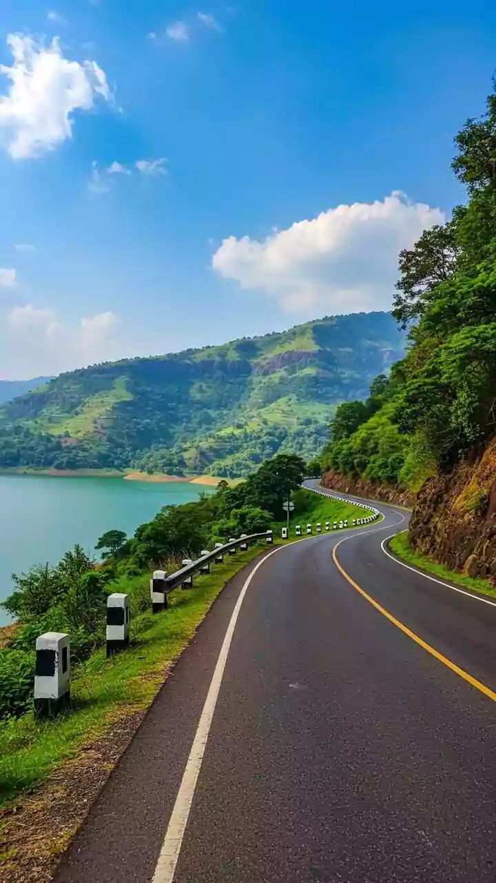 What Road-Trippers Heading To Spiti Valley Should Pack Amid Monsoon Weather Warnings