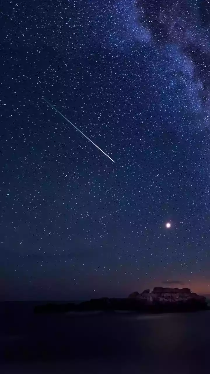 July Nights Could Reward Patient Skywatchers