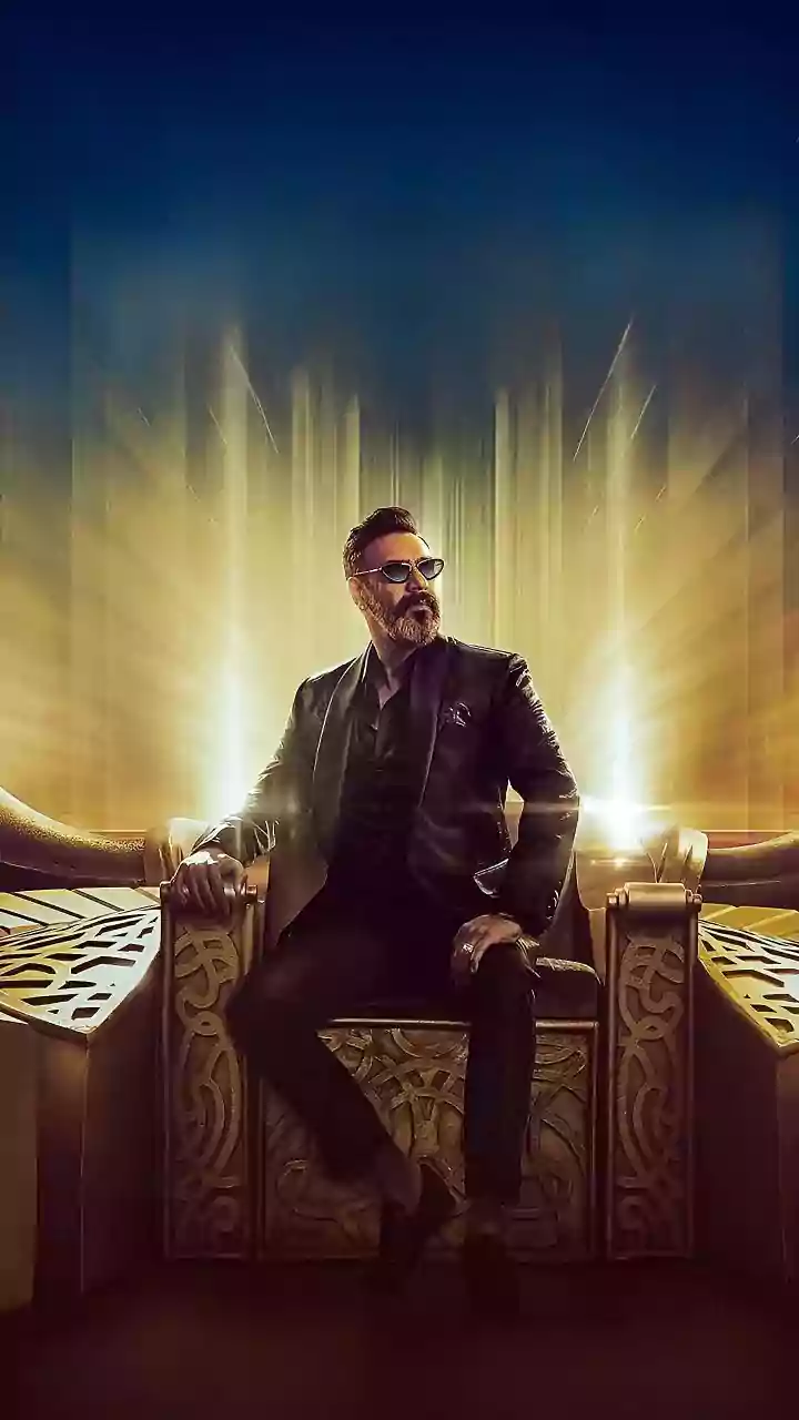 Ajay Devgn: The seed that became a star