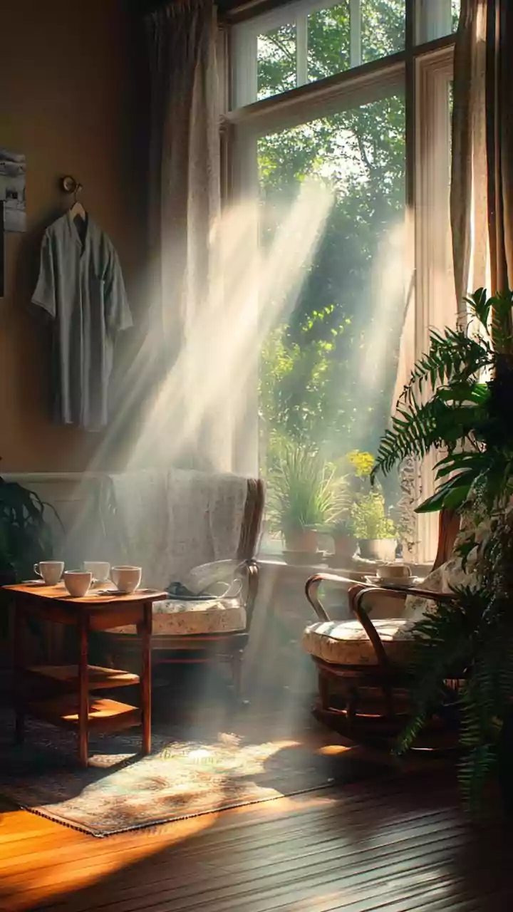 A Quiet Retreat Should Stay Off-Limits to Guests