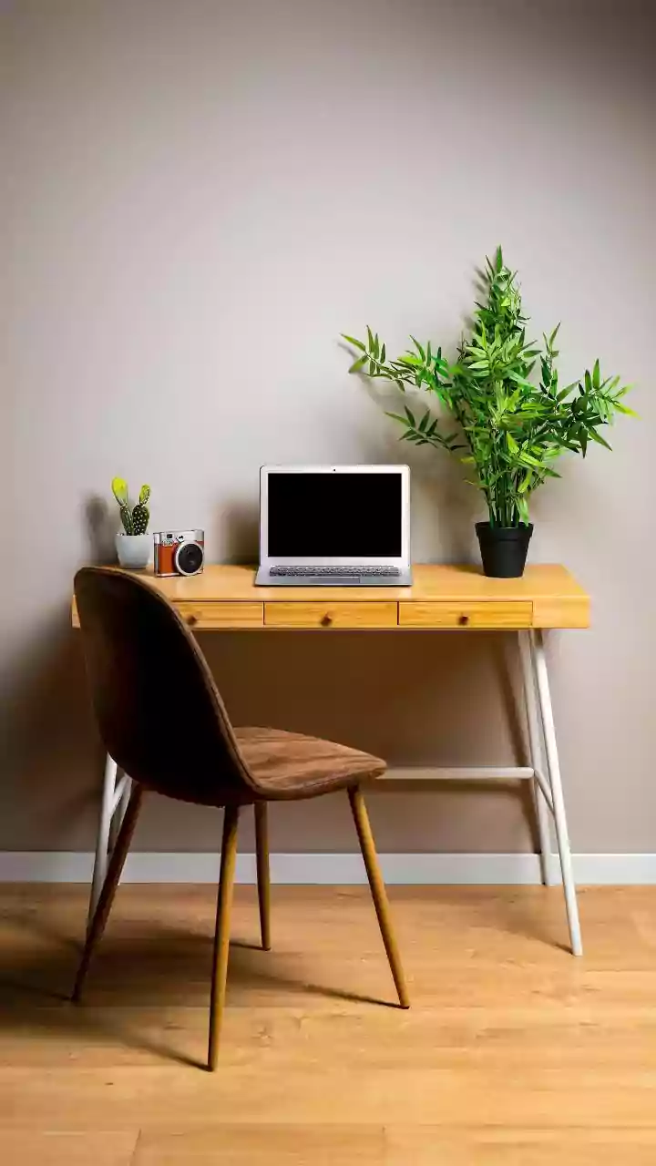 Simple Guide To Setting Up Ergonomic Home Desks To Fix Lower Back Discomfort