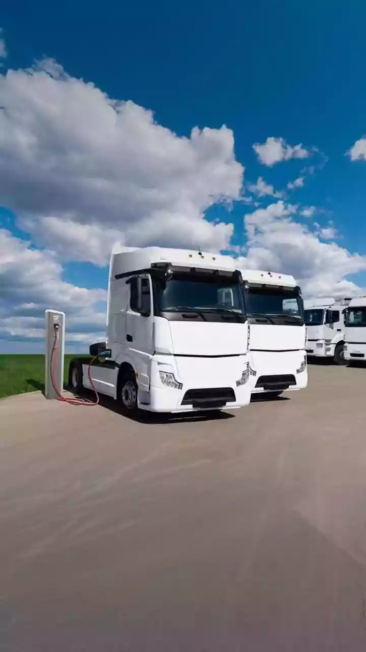 Why Amazon plans to deploy 1,000 electric trucks in India