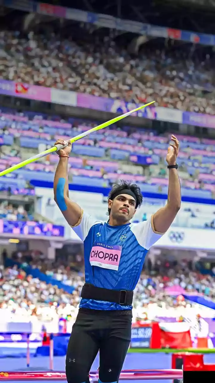 Year Ender 2025: A Bittersweet Year for Neeraj Chopra With Circuit Wins & Championship Defeats