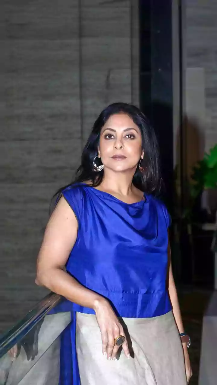 'Actresses Have A Shelf Life': Shefali Shah Calls Out Ageism In Bollywood