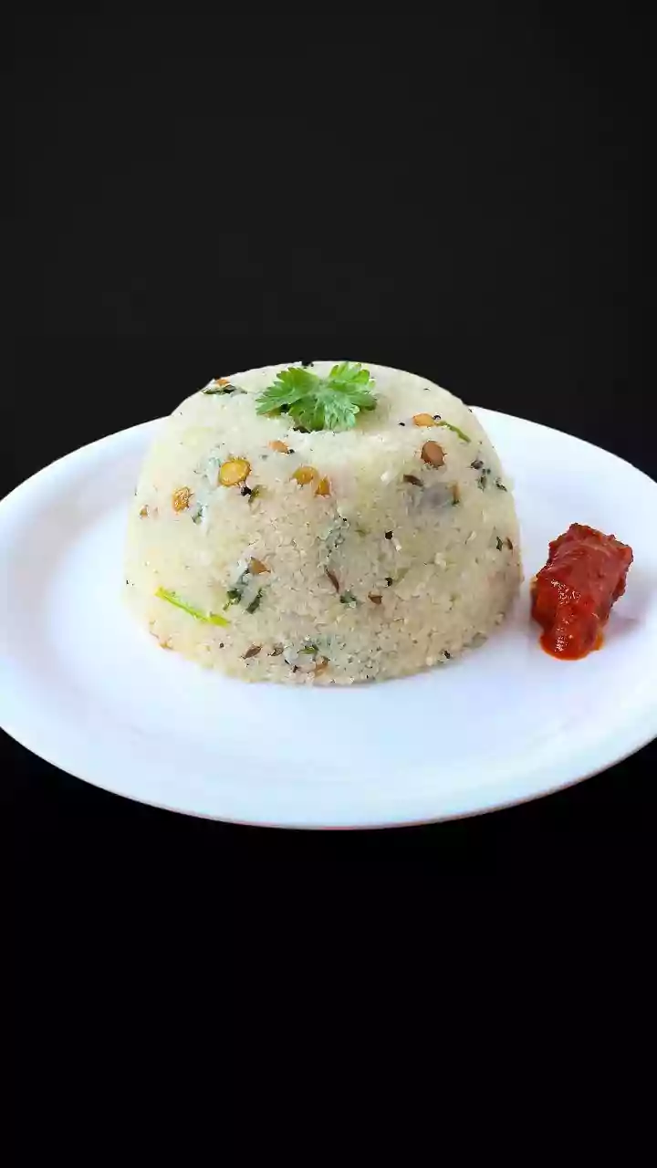 10 Steamed Indian Breakfasts: Delicious, Nutritious & Easy