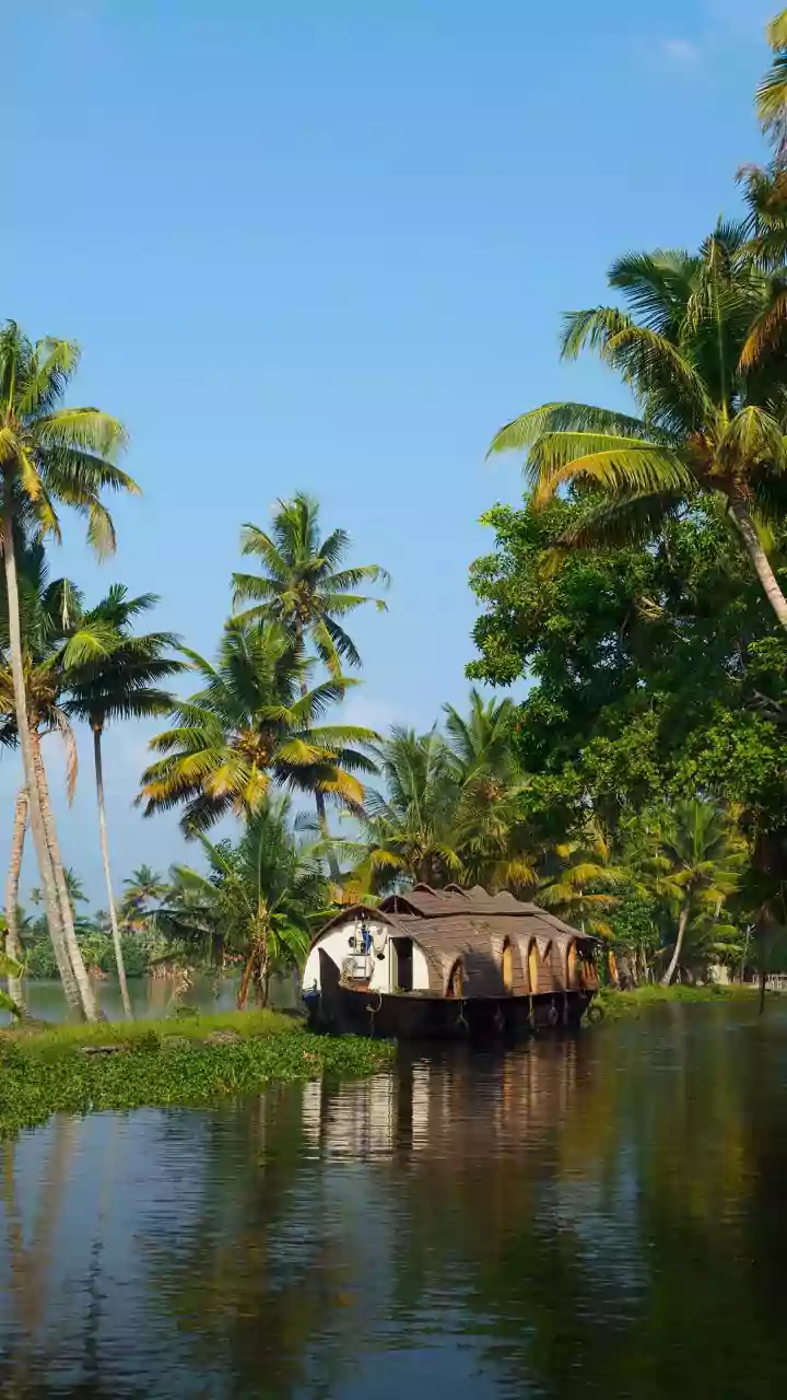 Kerala's Green Marshal Plan Tests a More Visible Form of Tourism Management