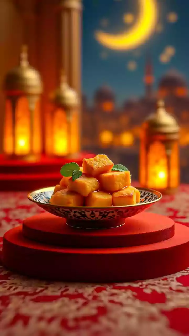 Ramadan Mubarak 2026: Heartfelt Wishes, Quotes & Messages for a Blessed Month