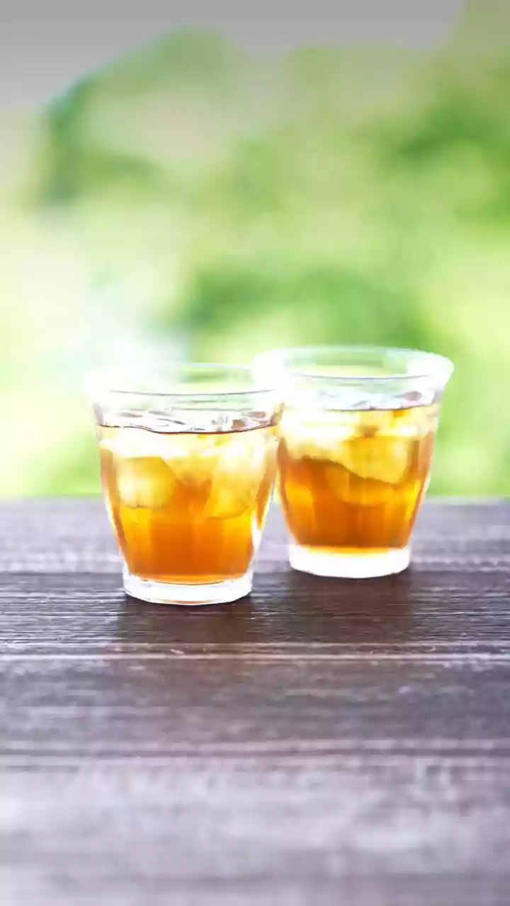 Cold-Brewed Nilgiri Tea Benefits: Low Sugar, High Antioxidants, And Naturally Smooth Flavor