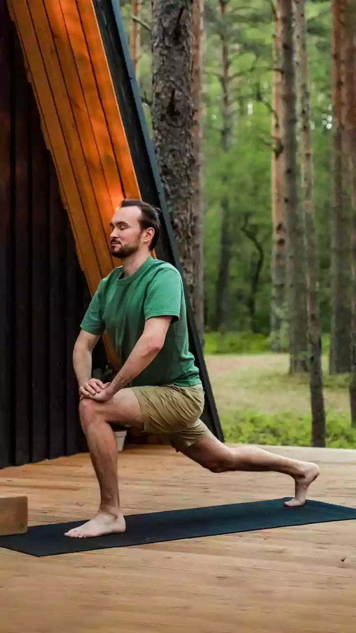 Fix Poor Posture Fast Yoga Asanas To Treat Rounded Shoulders And Lower Back Tightness