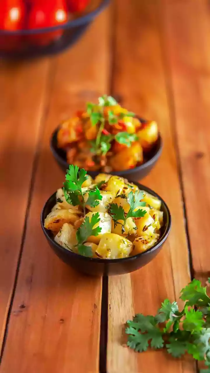 5 potato dishes that are loved across Africa