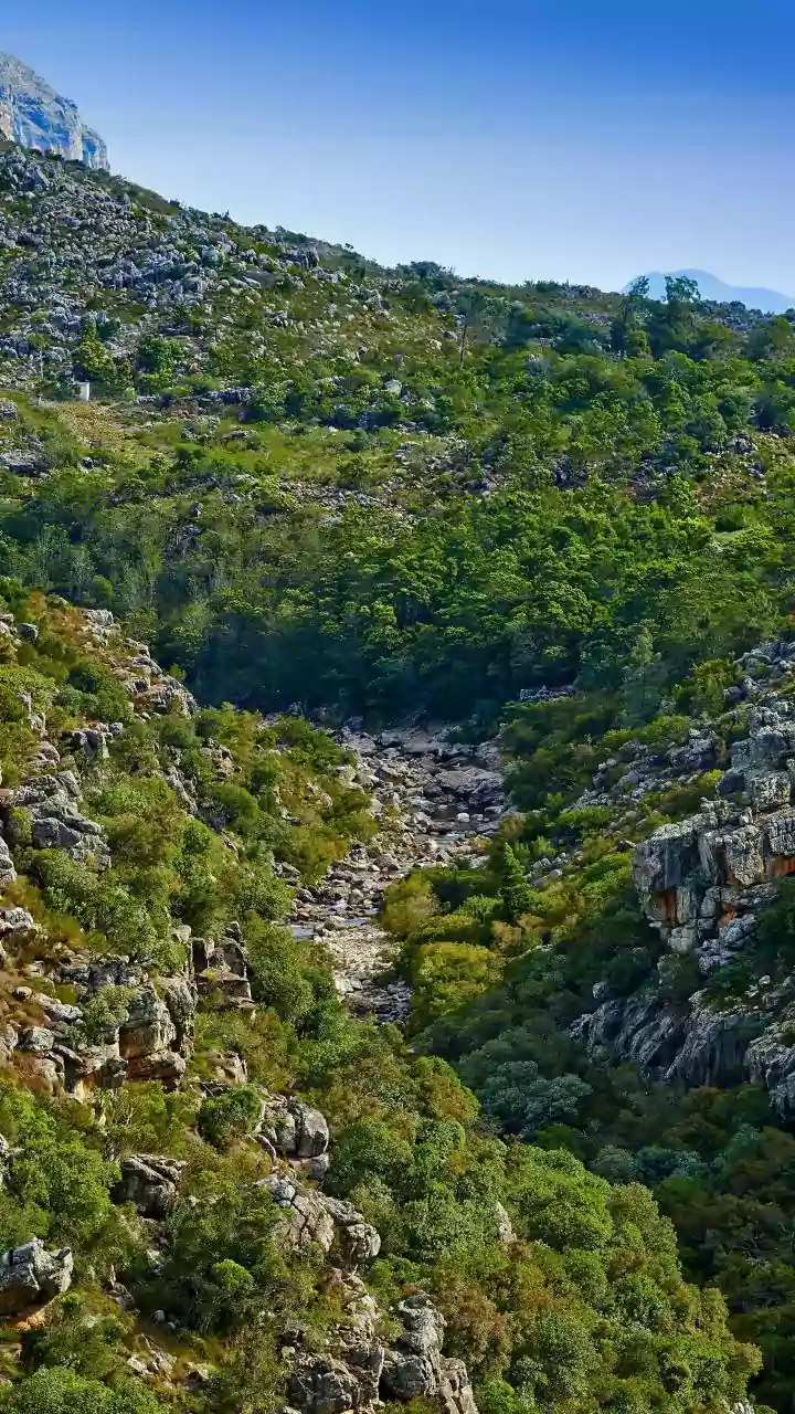 Have you been to Portugal's Peneda-Geres National Park yet?