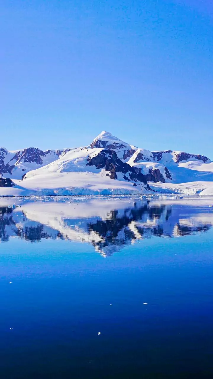 Scientists discover coldest place on Earth, beats previous record