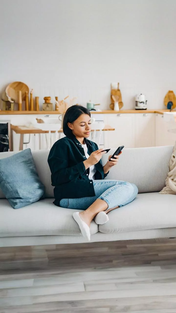 Smart Credit Card Spending: Unlocking Reward Points Without Trapping Yourself In Debt
