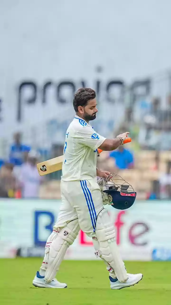 Rishabh Pant Record In Nervous 90s in Tests: Why Ashwin Is Frustrated With The Wicketkeeper Batter