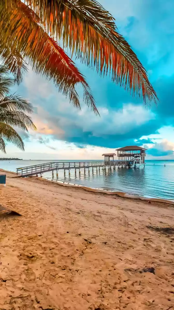 Belize: Unveiling the Best Time to Visit
